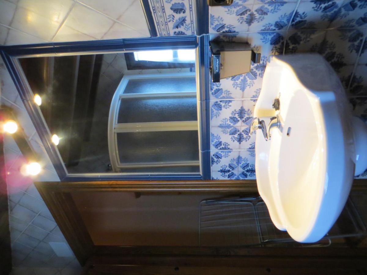 Apartmento El Boton Charro Candelario Exteriör bild