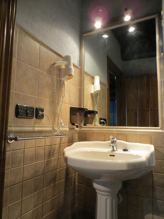 Apartmento El Boton Charro Candelario Rum bild