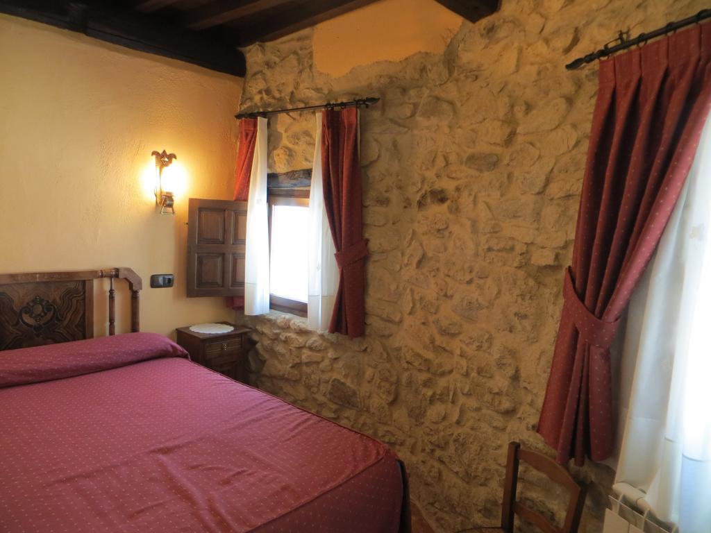 Apartmento El Boton Charro Candelario Rum bild