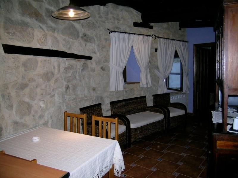 Apartmento El Boton Charro Candelario Rum bild
