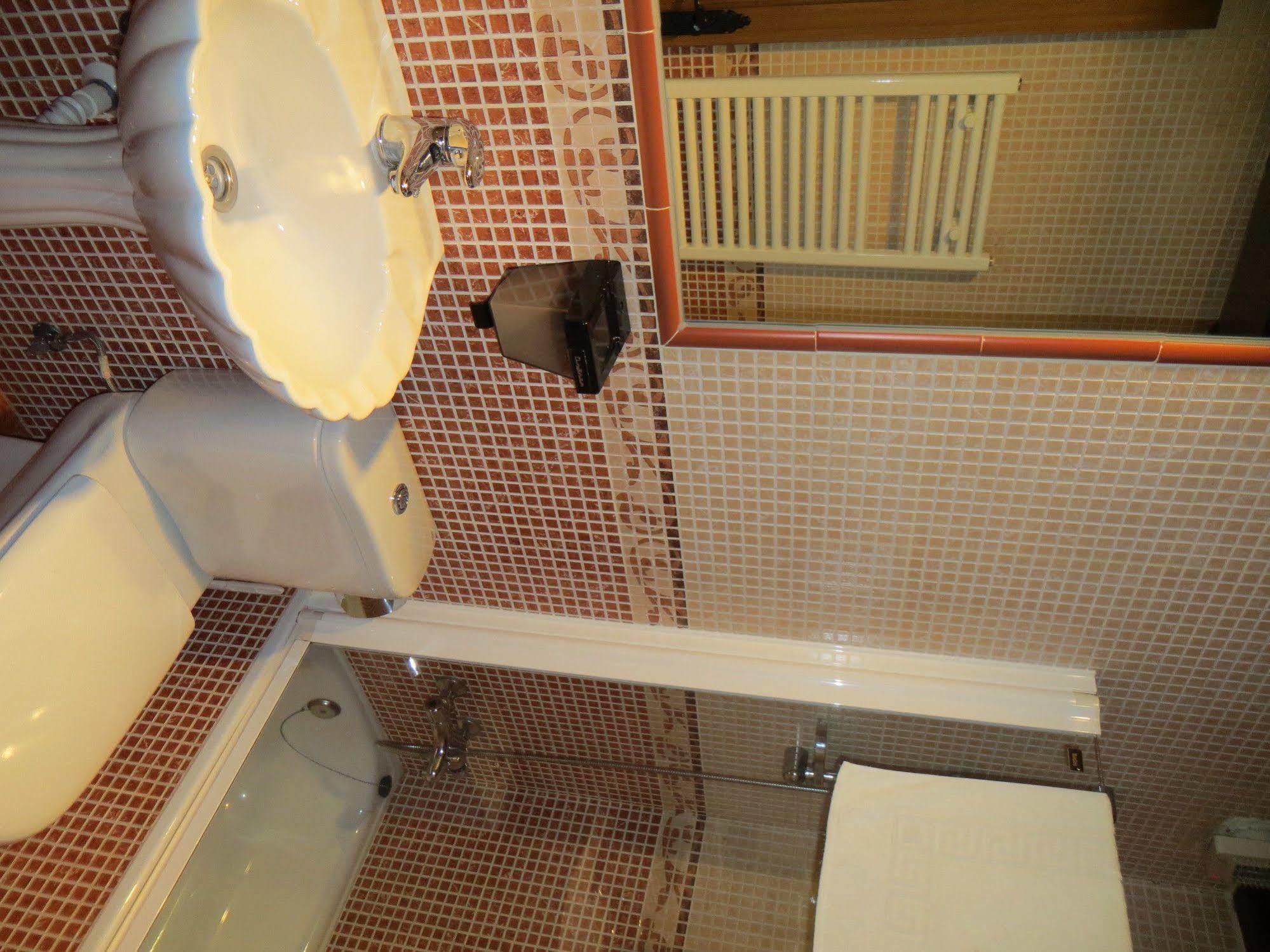Apartmento El Boton Charro Candelario Exteriör bild