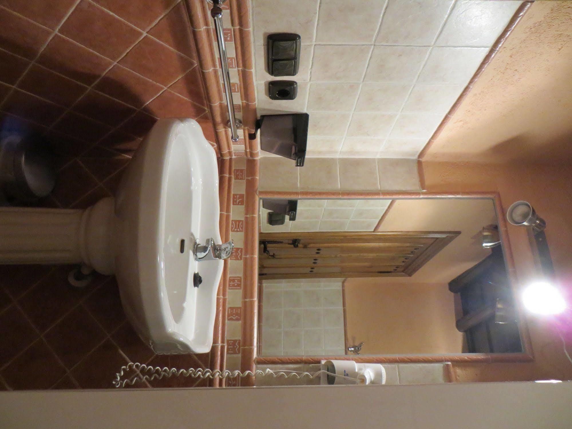 Apartmento El Boton Charro Candelario Exteriör bild