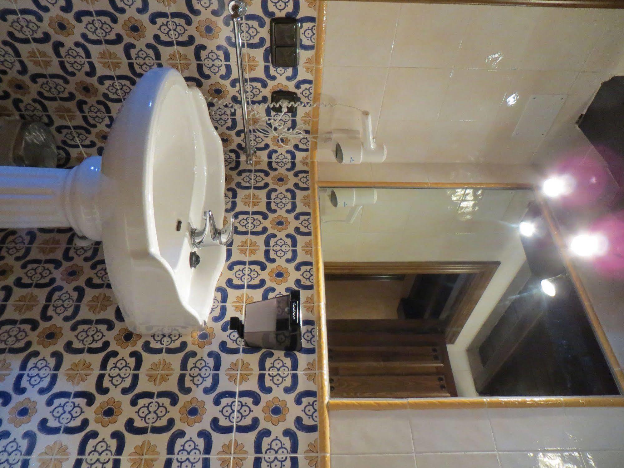 Apartmento El Boton Charro Candelario Exteriör bild