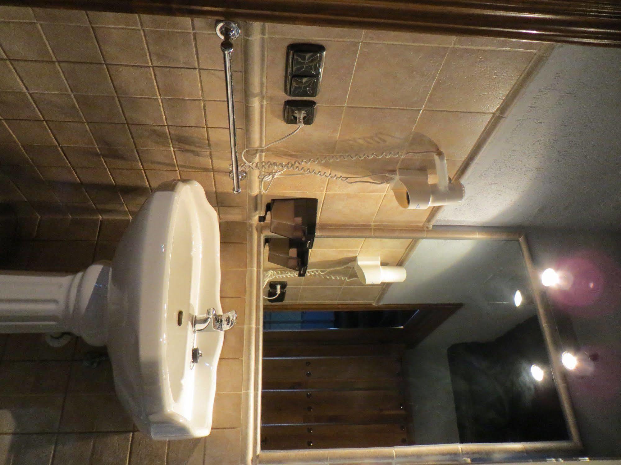 Apartmento El Boton Charro Candelario Exteriör bild