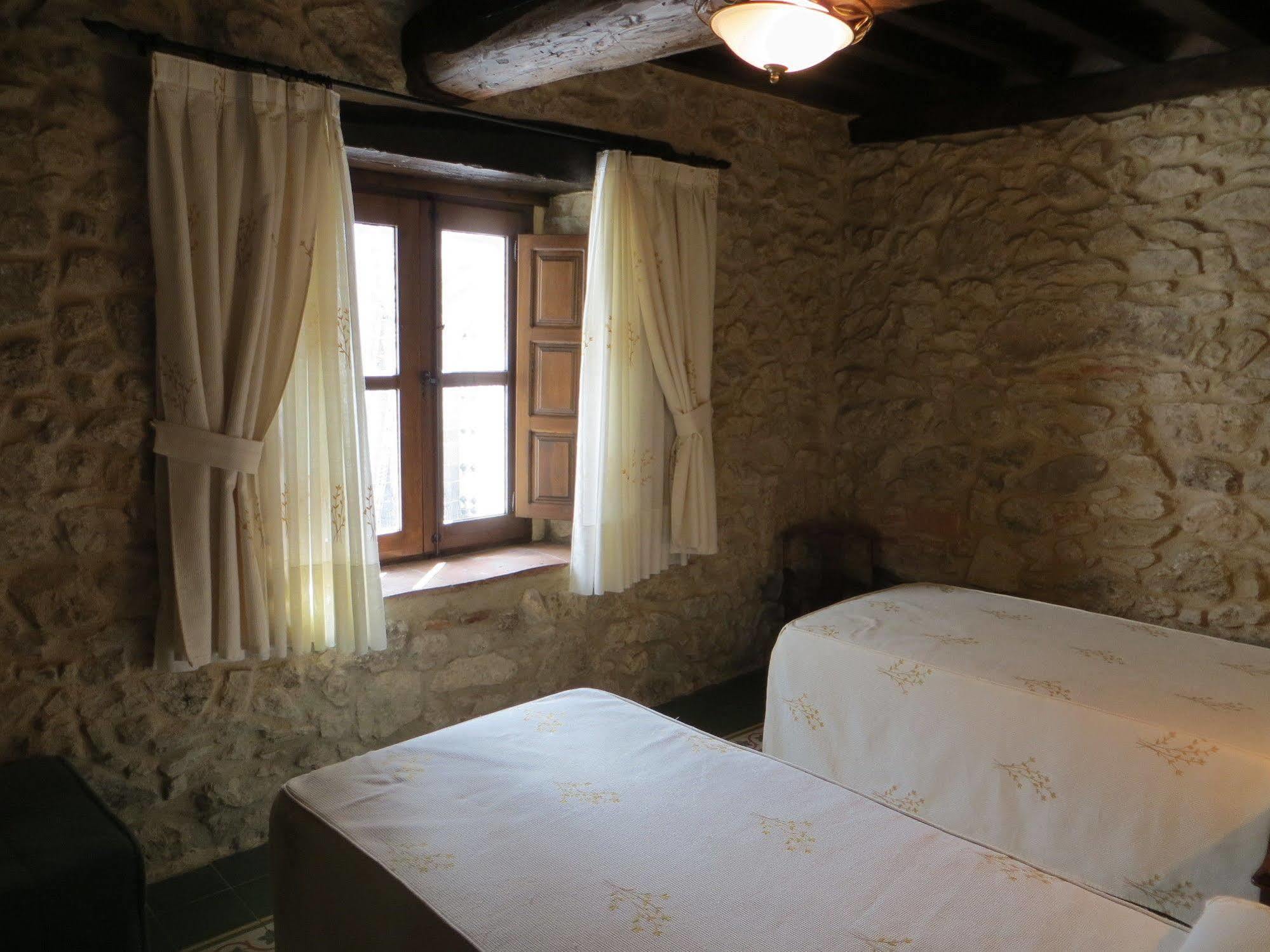Apartmento El Boton Charro Candelario Exteriör bild